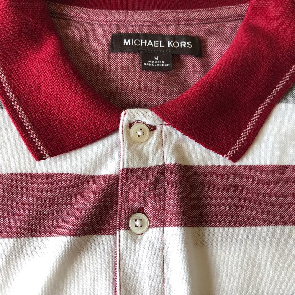 Michael Kors Polo | Medium
